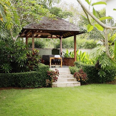 ג'ימבאראן Villa Uma Nina By Nakula מראה חיצוני תמונה